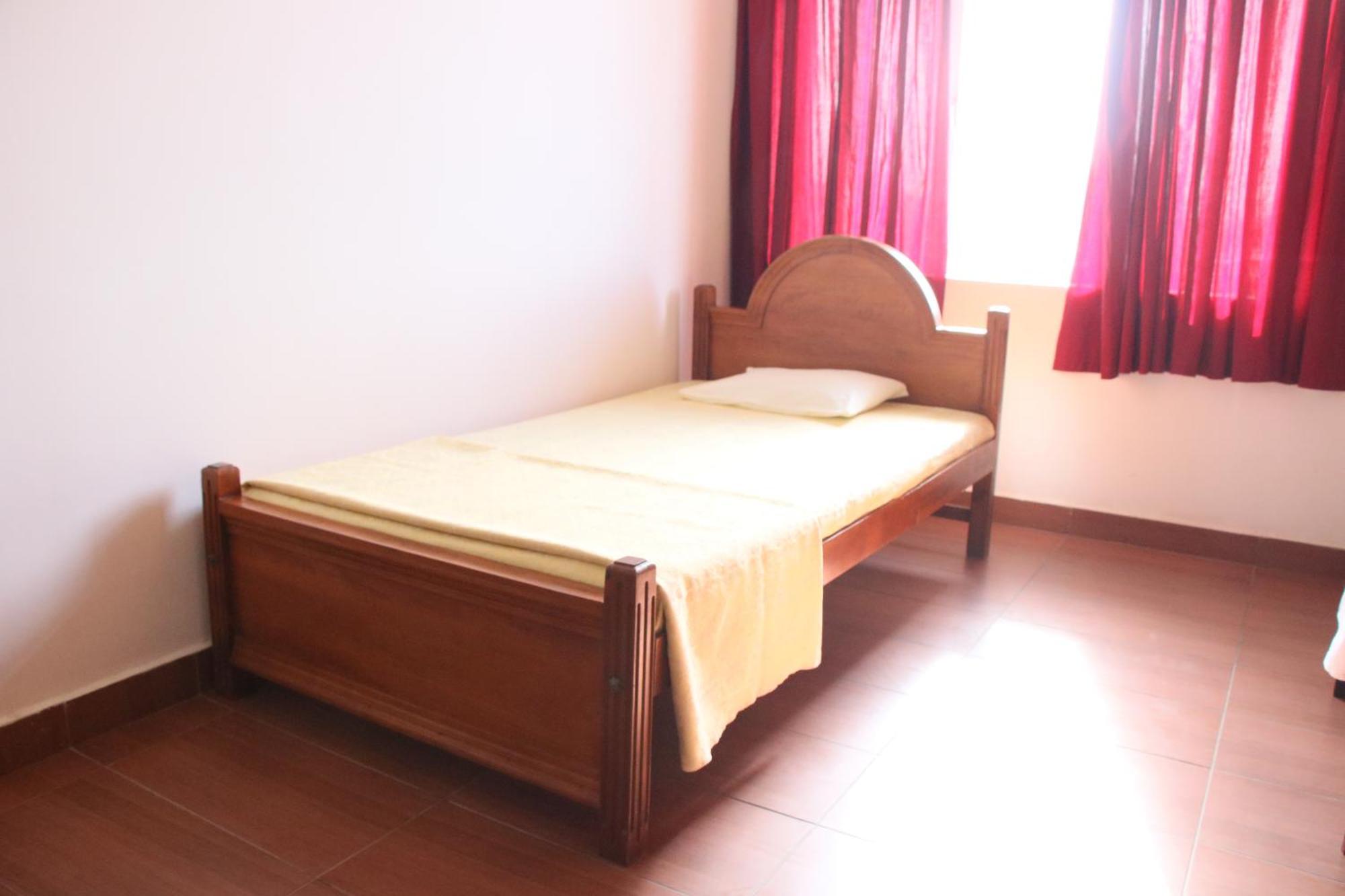 Caritas Rest Hotel Galle Exterior photo